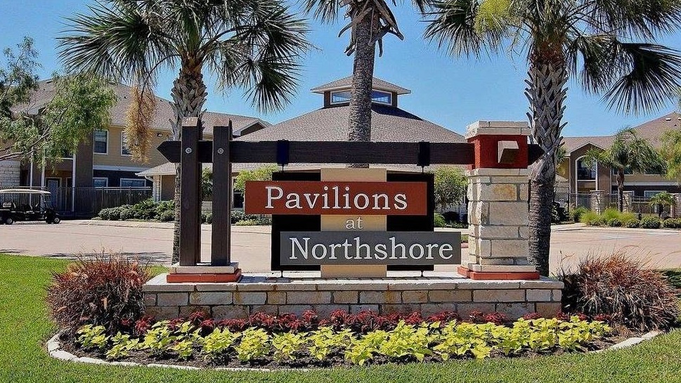 0 Apartments for Rent at Pavilions at Northshore in Corpus Christi, TX